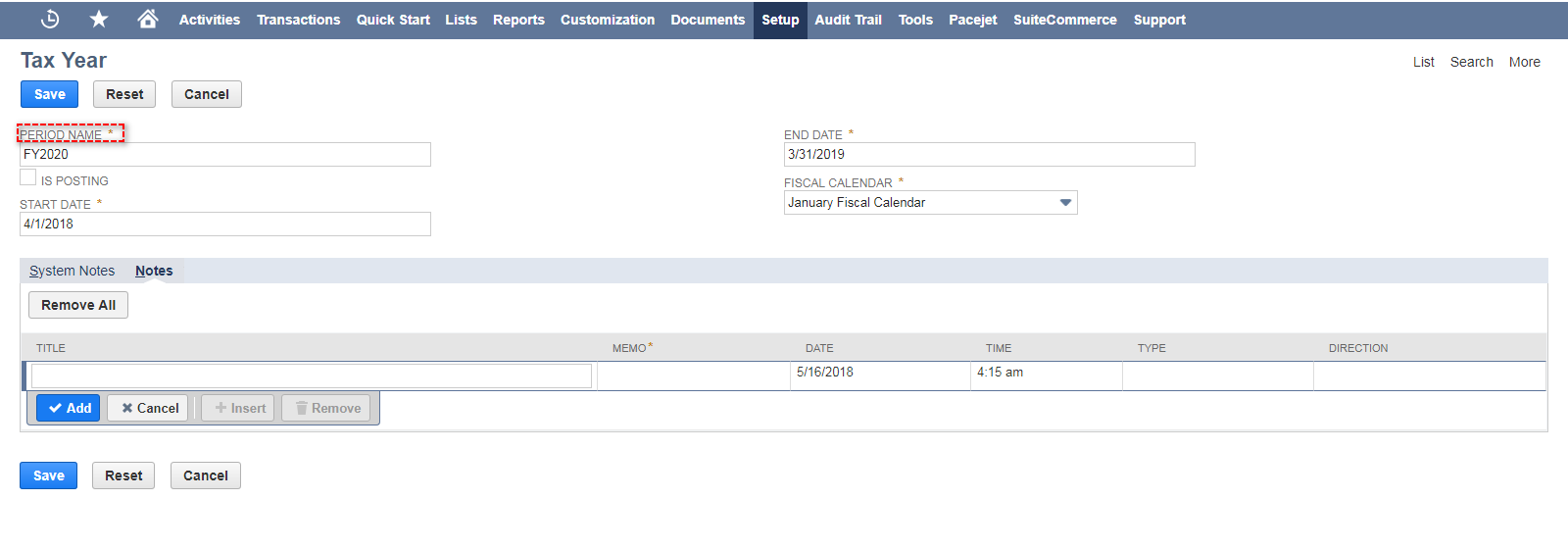 setting-up-tax-periods-in-netsuite